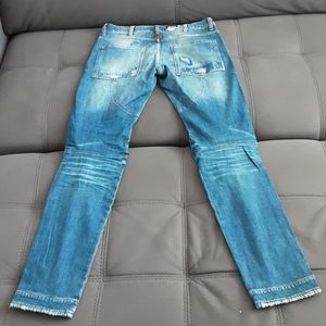 G-star 3D Slim 32x34